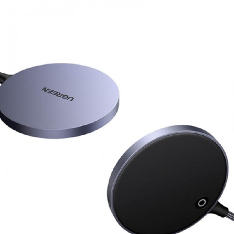 UGreen 15W Magnetic Wireless Charger | 30233