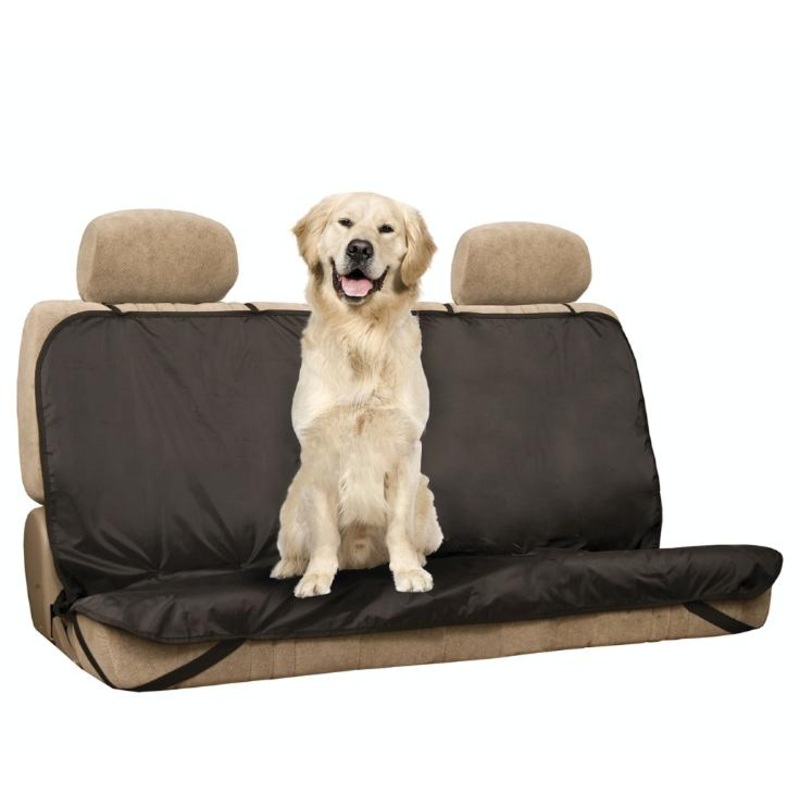 Waterproof Dog Seat Cover Dog Hammock Car Seat Cover Pet Supplies Slip-Proof Pet Hammock