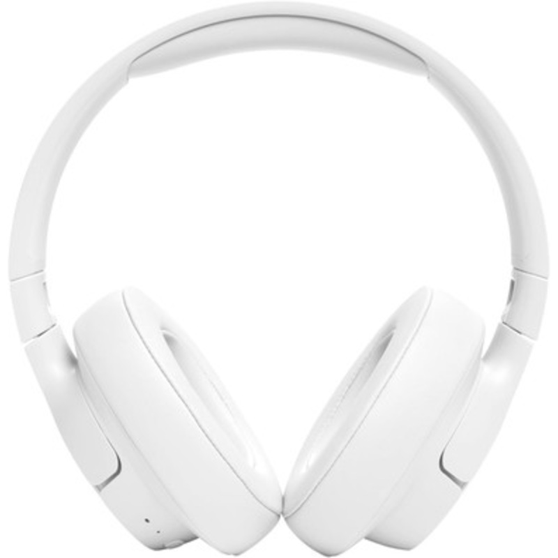 JBL Tune 720BT Wireless Over-Ear Headphones  White | T720BTWT