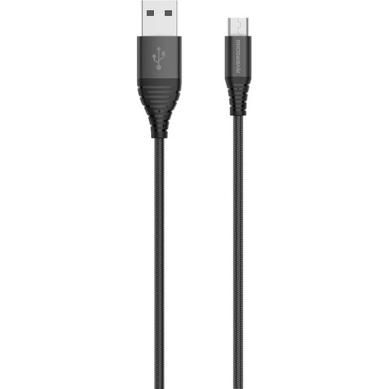RiverSong Alpha S03 Micro-USB Charging Cable | CM46