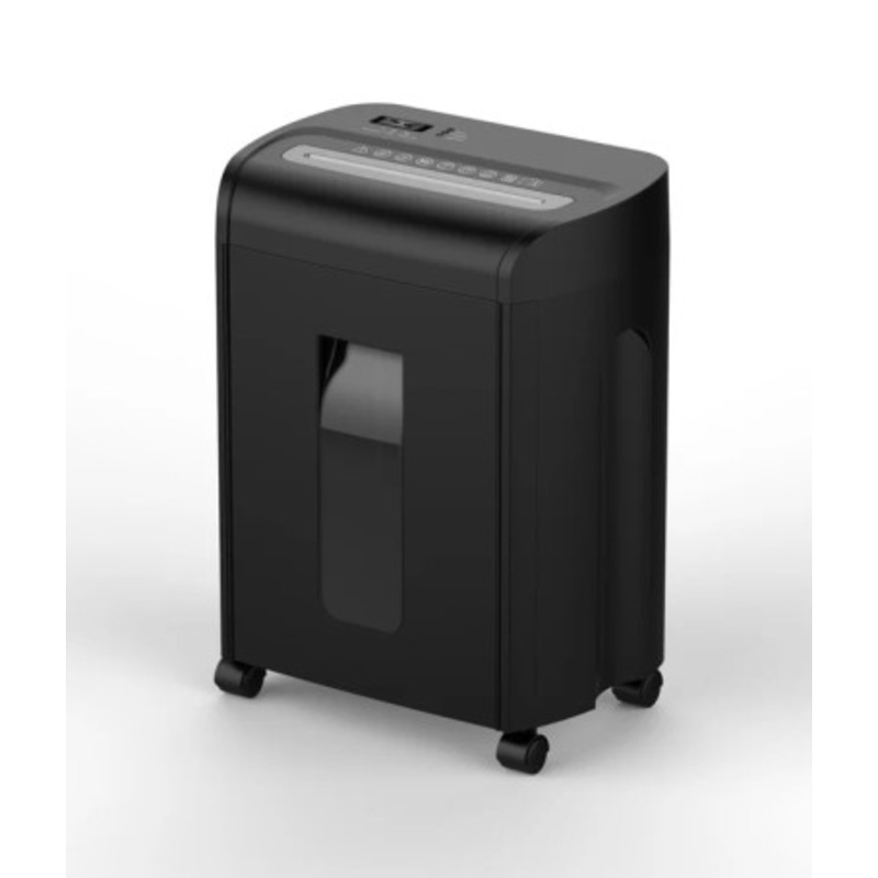 Sharpcut Plastic Shredder – cross Cut| P2015C