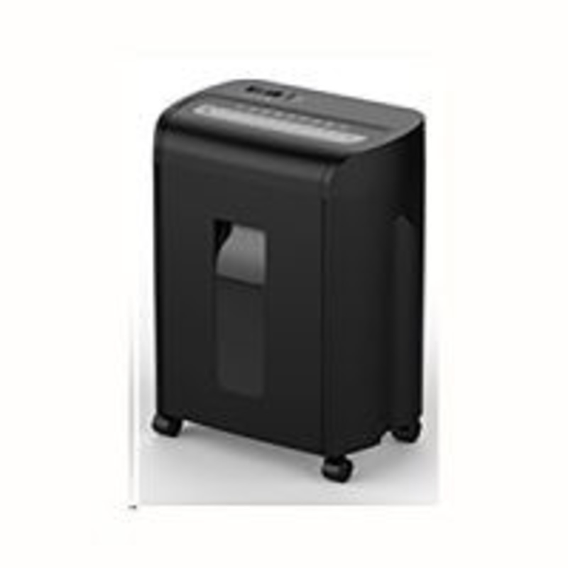 Sharpcut Plastic Shredder Micro cut |  P2010M
