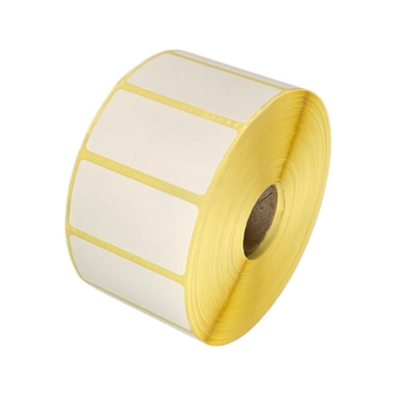 Thermal labels 40×25  – Qty 140 Roll