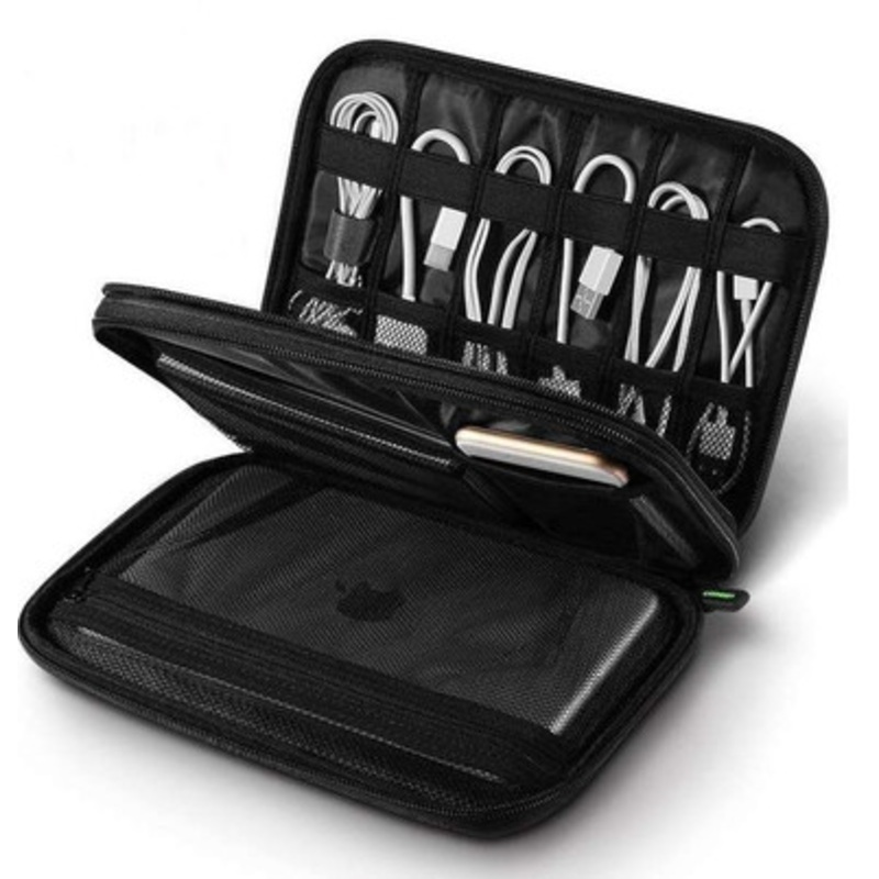 UGREEN IPAD & Accessory Multi-functional Storage Bag | 50147