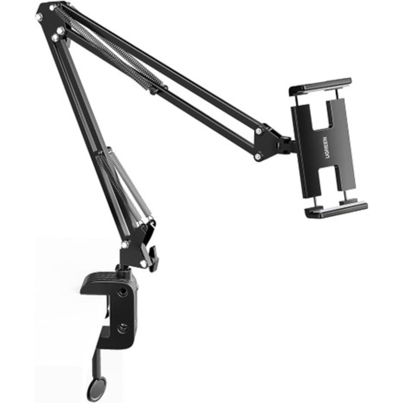UGREEN Phone & Tablet Holder Lazy Stand With Folding 4 to 12.9 inch | LP142 | 50394