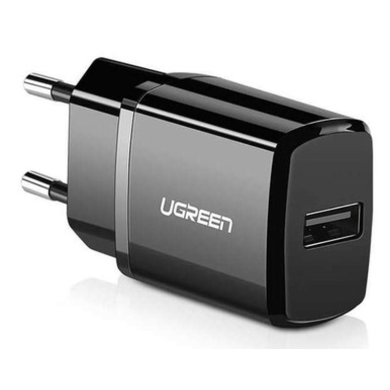 UGREEN USB-A Cell Phone Smart Charger Adapter | 50459