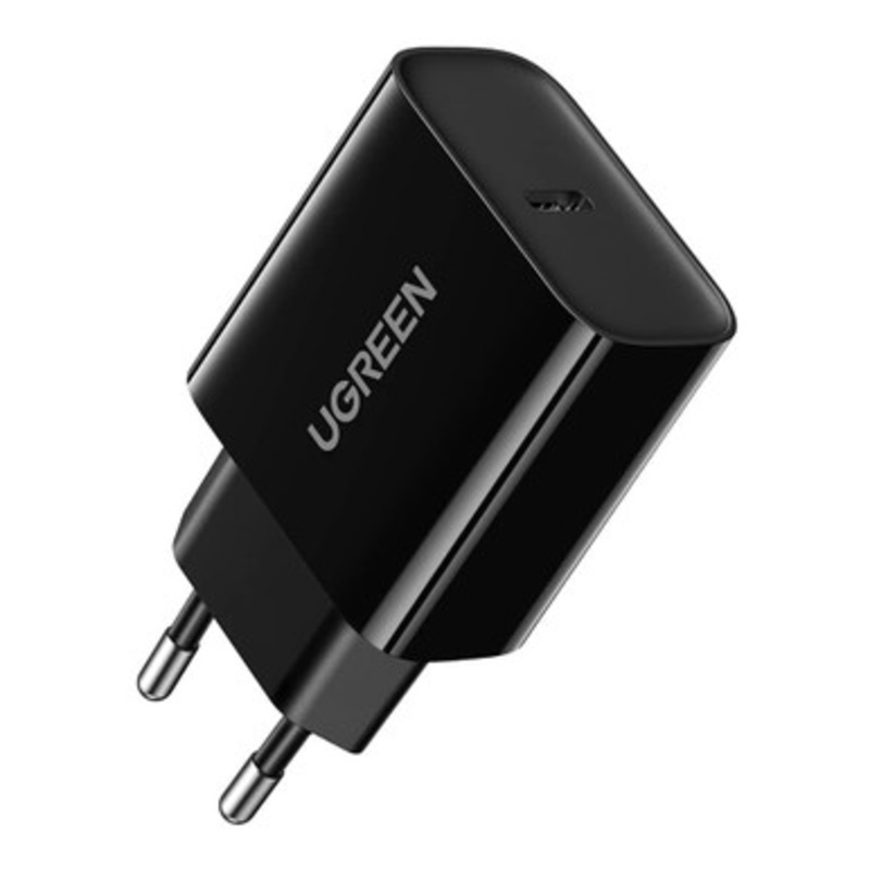 UGREEN USB-C Cell Phone Smart & Fast Charger Adapter | 10191