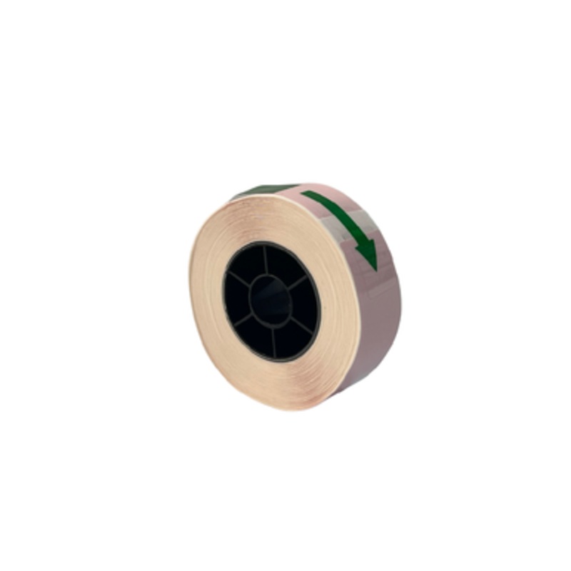 Xprinter Green 15mm Roll Paper For HP1 | XP-HP1-ROL-15MM-GR