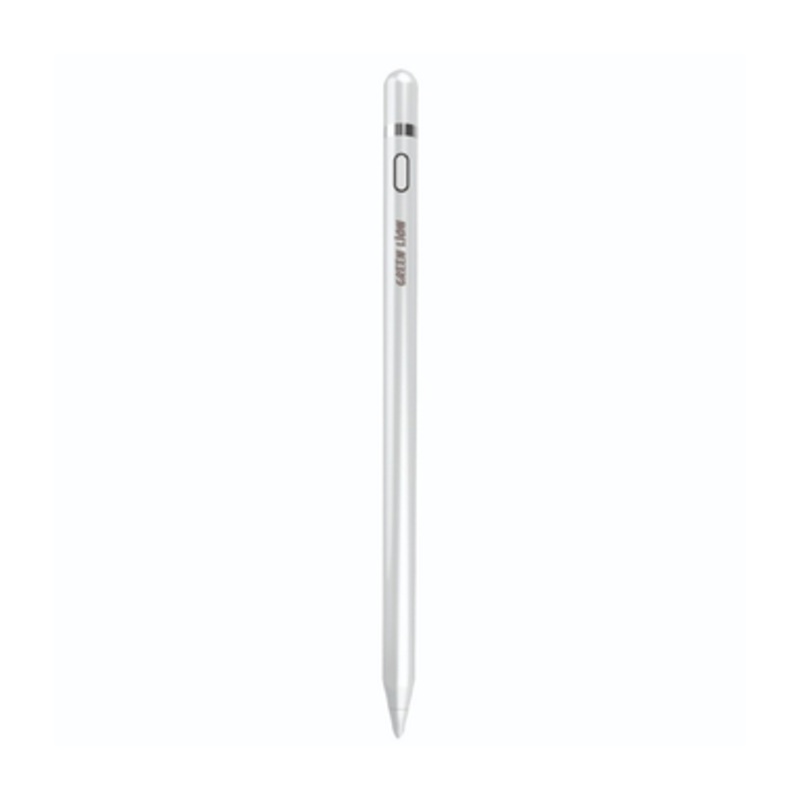 Green Lion Universal Pencil 2 – White | GNUNPEN2WH