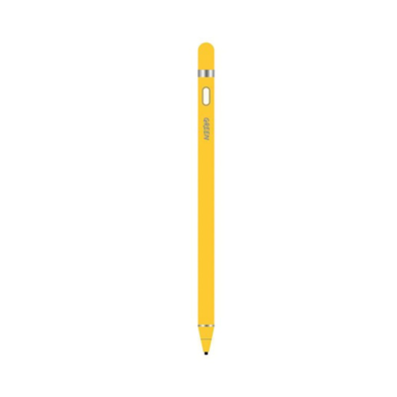 Green Lion Universal Touch Pen, Yellow | GNTPYL