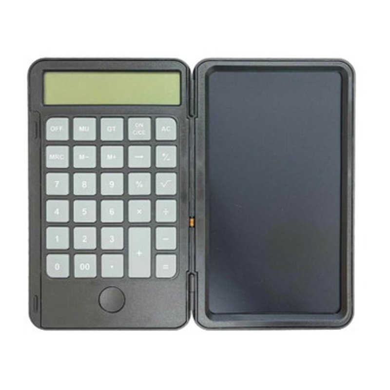 Heatz Calculator with writing pad | ZQ04