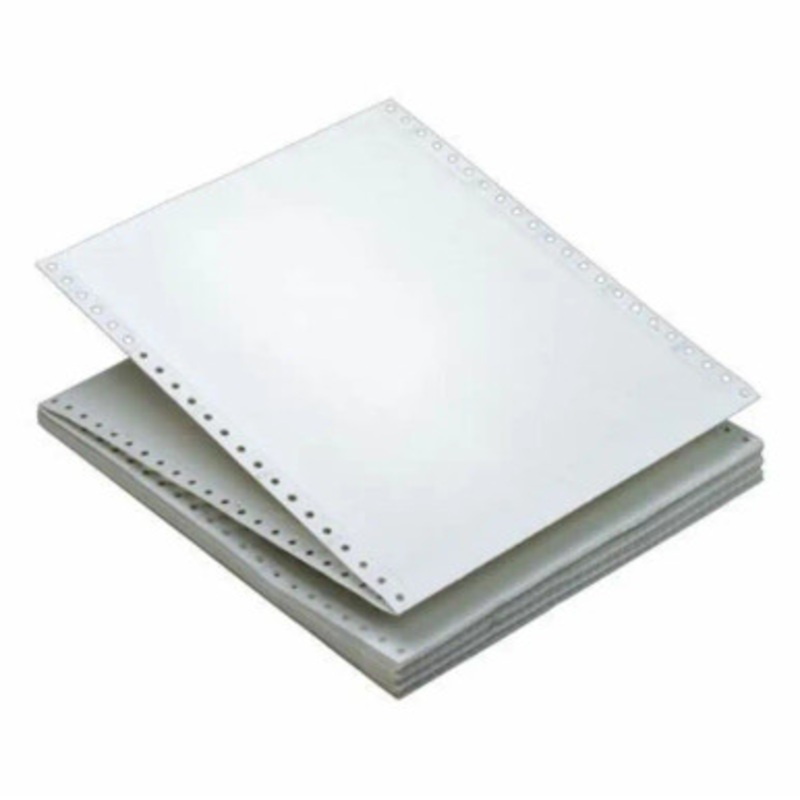 NCR  Paper for Epson Dot Matrix Printer 1 Part
