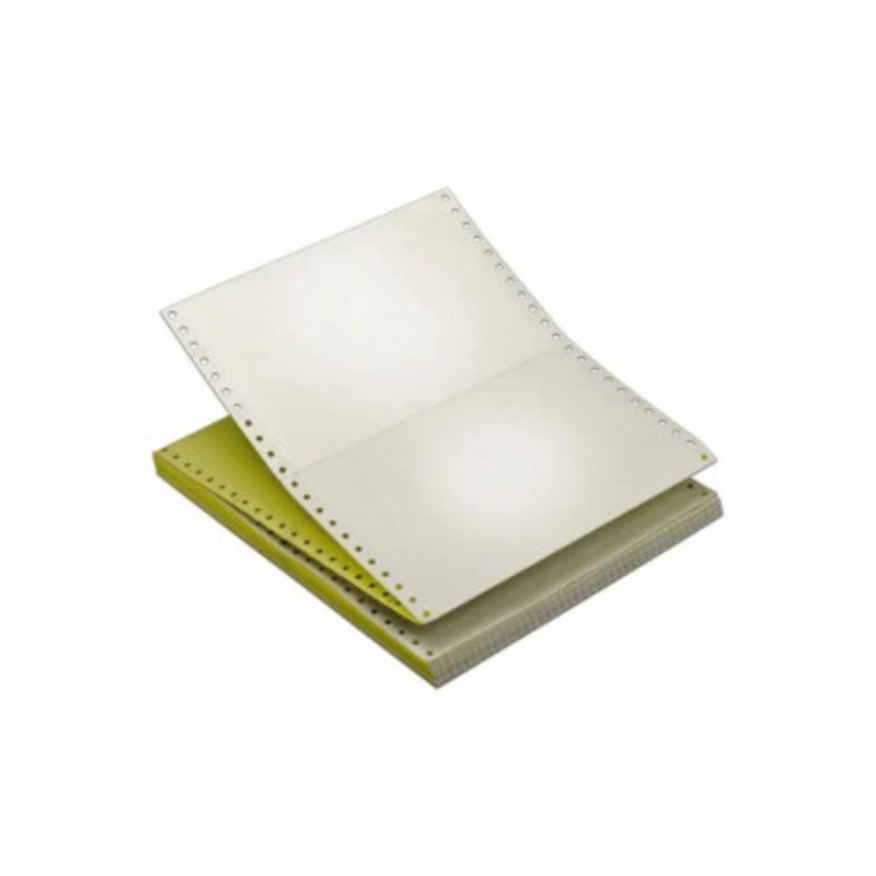 NCR  Paper for Epson Dot Matrix Printer 3 Parts