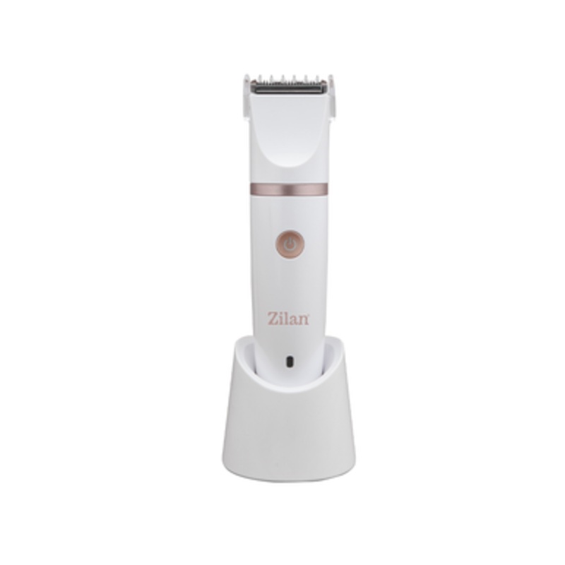 Zilan Lady Epilator Quiritis | ZLN8740