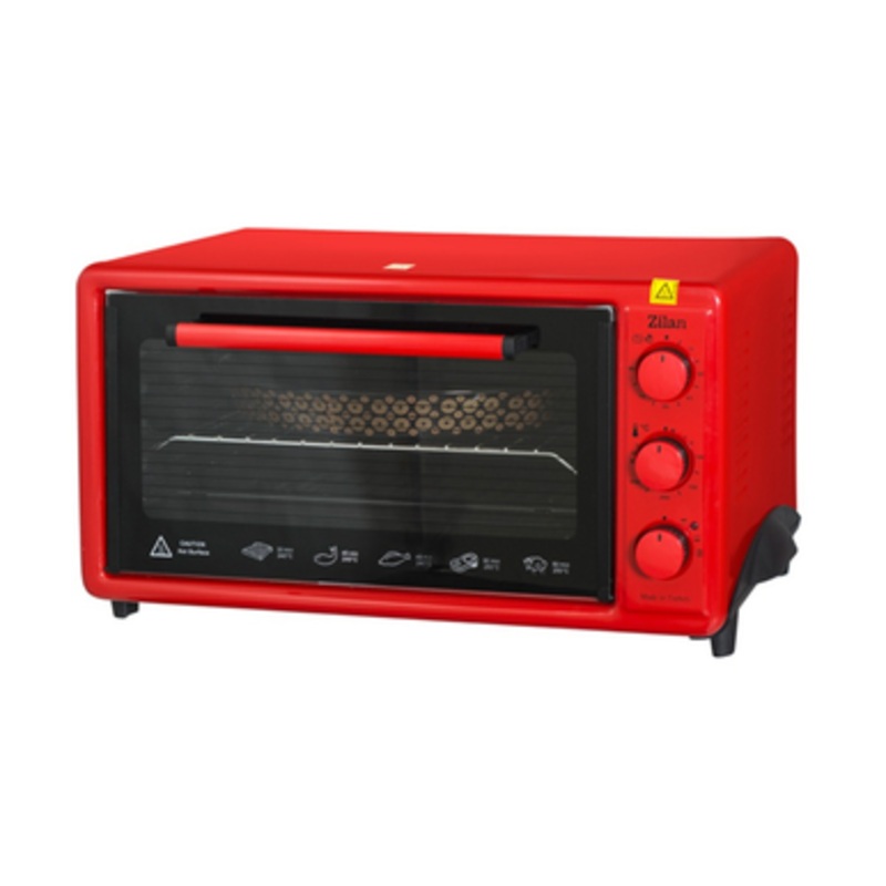 Zilan Microwave Oven – 1650w | ZLN5648R