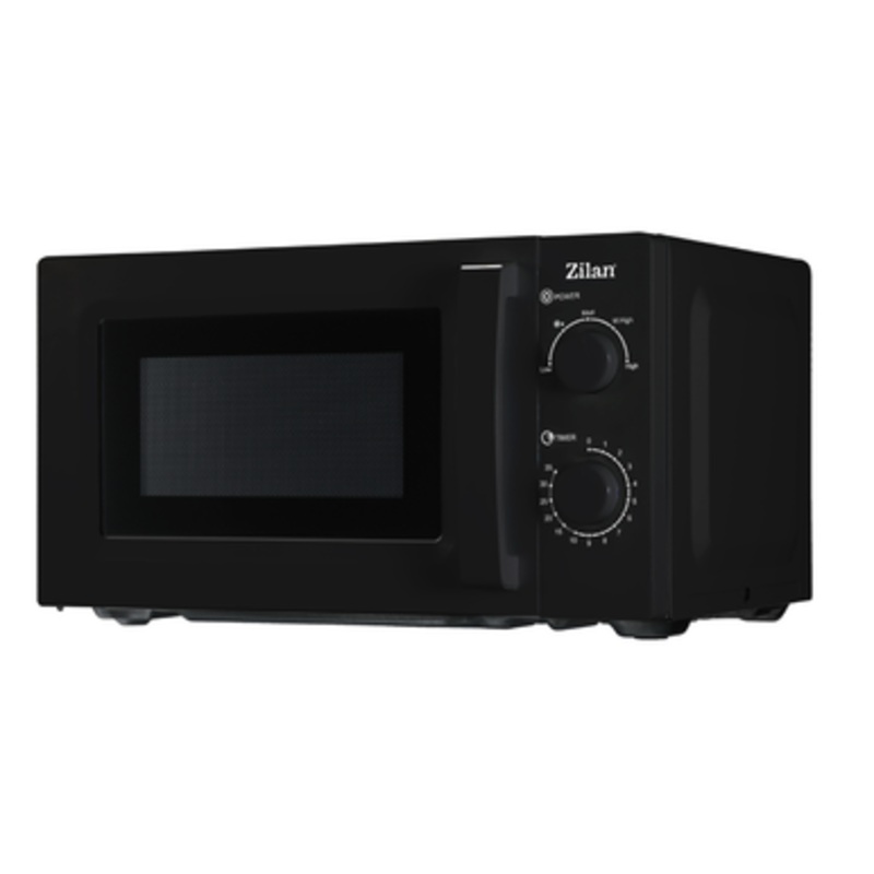 Zilan Microwave Oven – 600w | ZLN4674