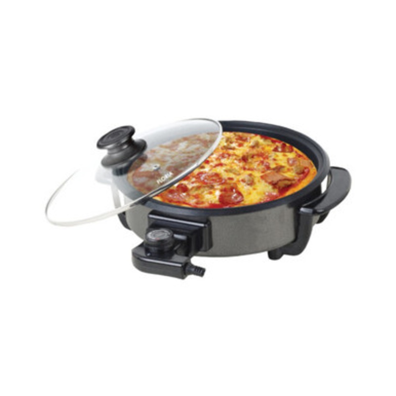 Zilan Pizza Pan, 1500W | ZLN4957