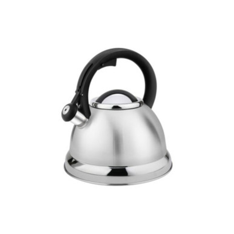 Zilan Stainless Steel Whistling Kettle 3.5L | ZLN1306
