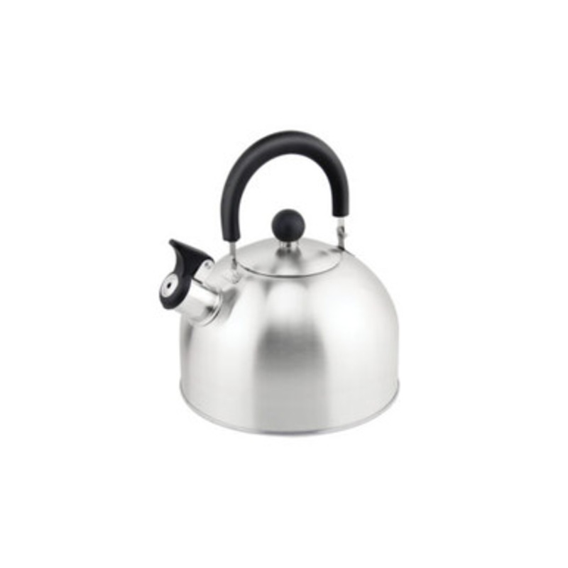 Zilan Stainless Steel Whistling Kettle 3L | ZLN1276
