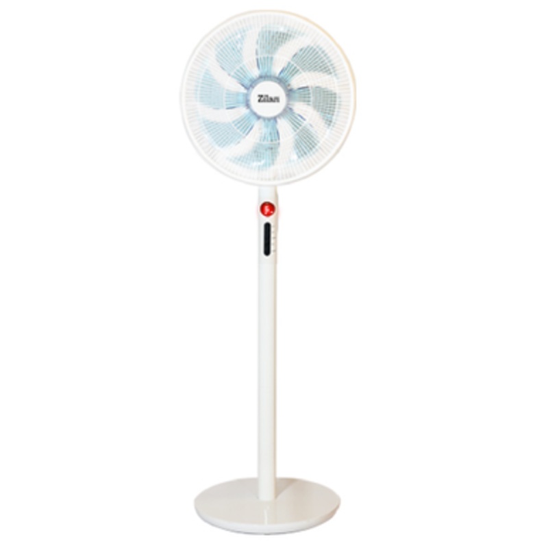 Zilan Stand Fan | ZLN3765