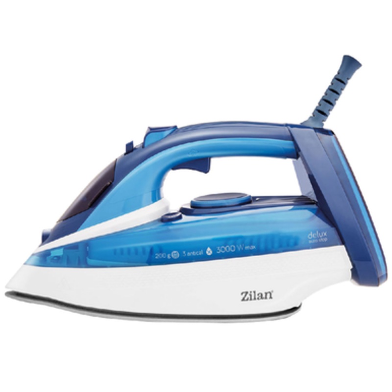 Zilan Steam Iron | ZLN2908