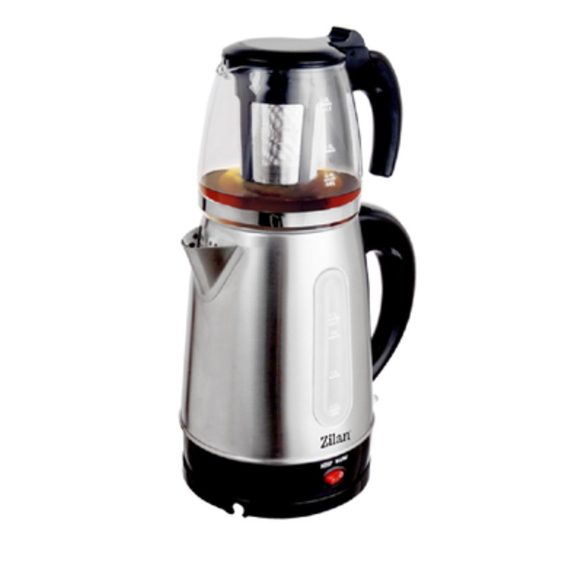 Zilan Tea Maker | ZLN3581