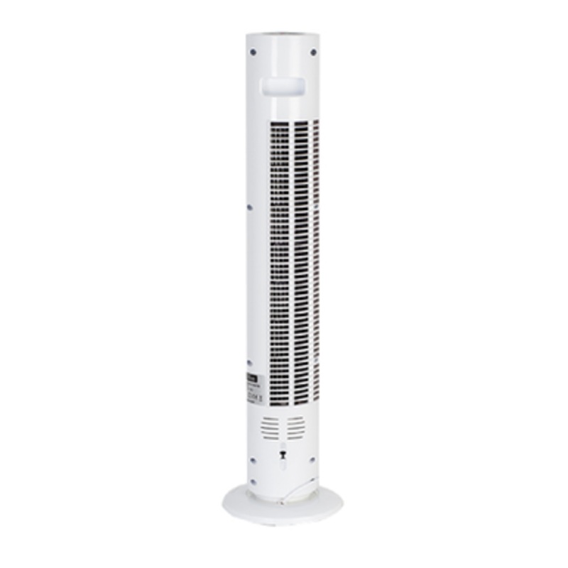 Zilan Tower Fan 31-inch, White | ZLN3437