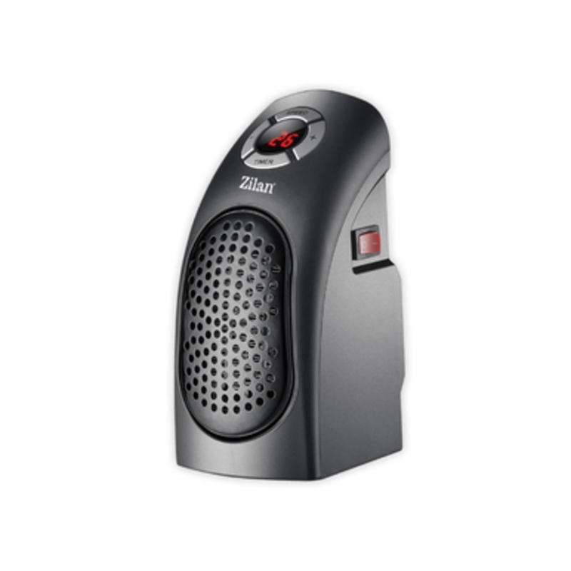 Zilan Ceramic Fan Heater | ZLN2281
