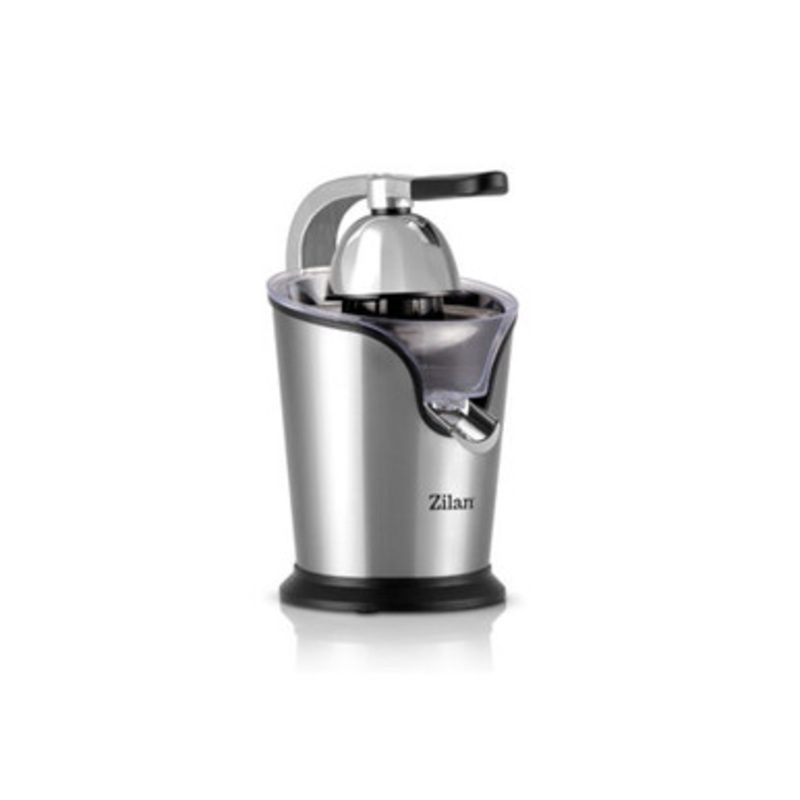 Zilan Citrus Juicer Stainless Steel Body | ZLN1765