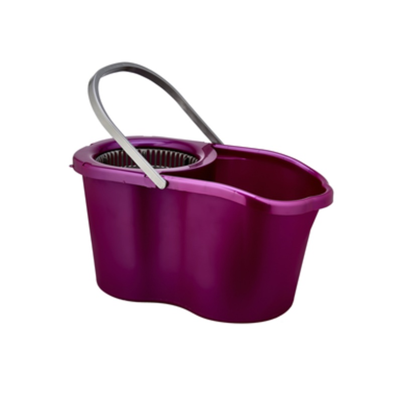 Zilan Cleaning Set – Purple | ZLN1389