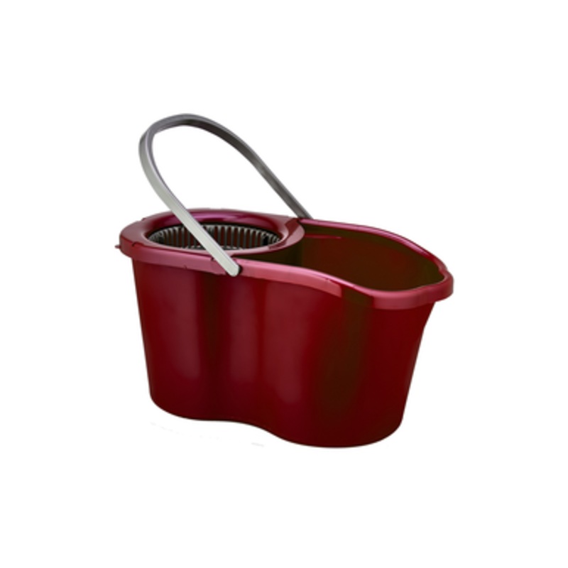 Zilan Cleaning Set – Red | ZLN1389