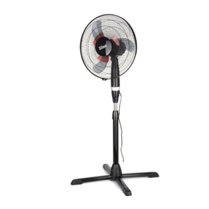 Zilan Double Blade Stand Fan | ZLN2331