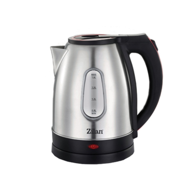Zilan Electric Kettle – 1.8L | ZLN1154