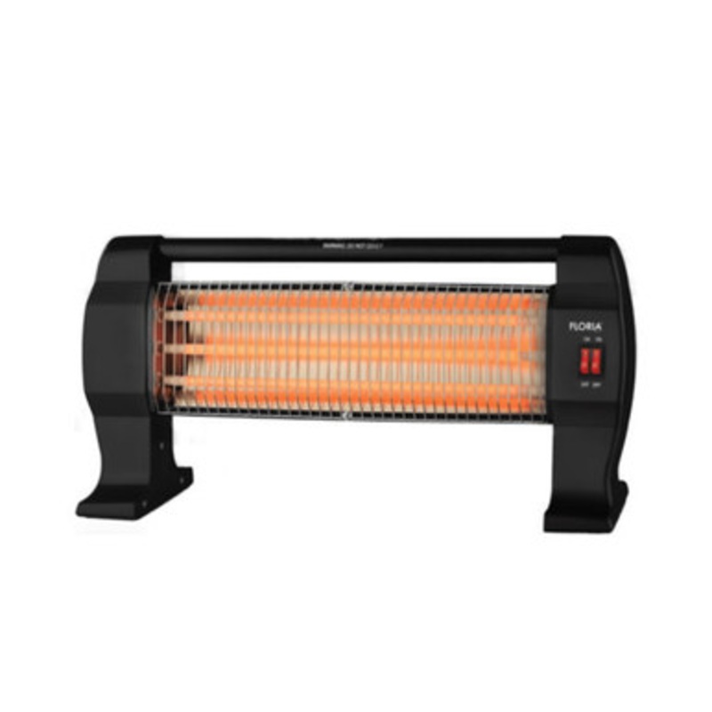 Zilan Electric Quartz Heater | ZLN1084