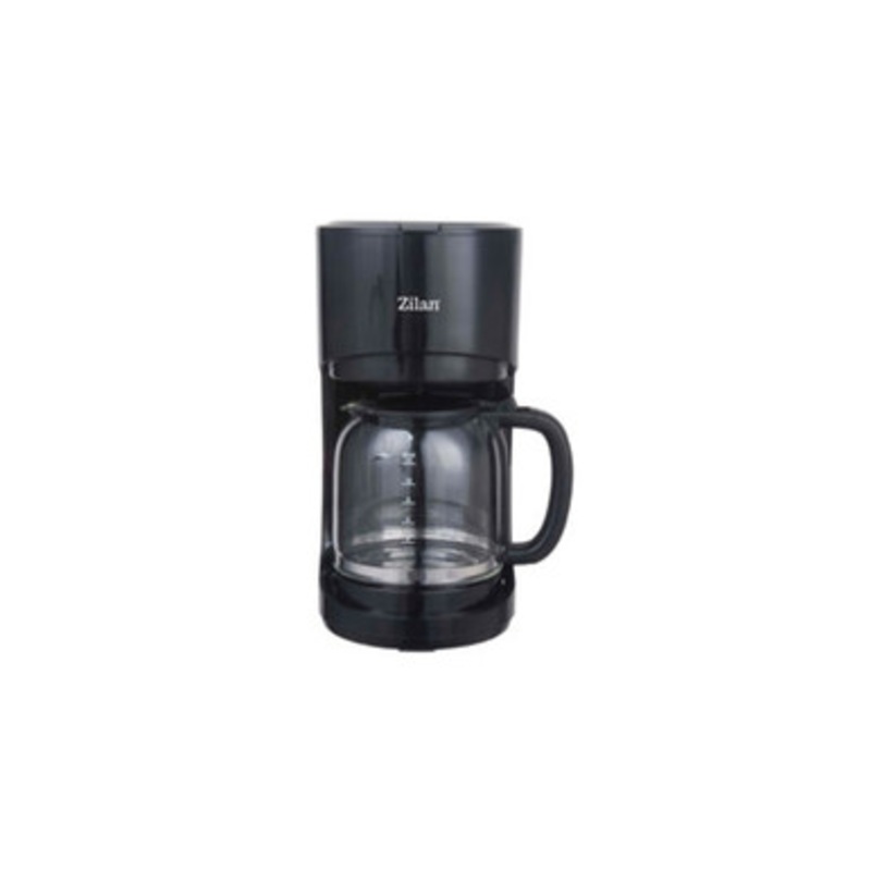 Zilan Electrical Coffee Maker, 1.5L, 900W |  ZLN1457