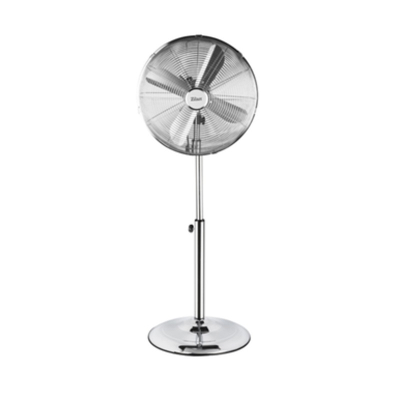 Zilan Electrical Metal Stand Fan | ZLN1112