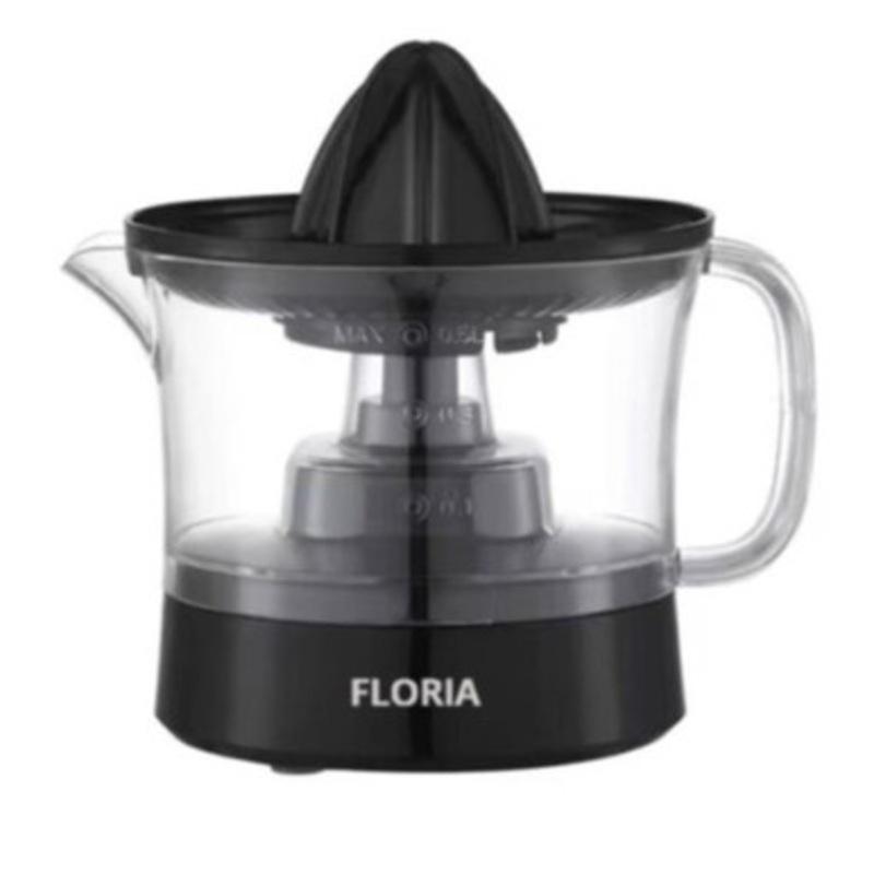 Zilan Floria Citrus Press 500ML Black | ZLN2129