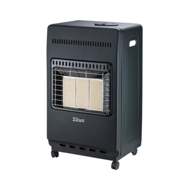 Zilan Gas Heater | ZLN2830