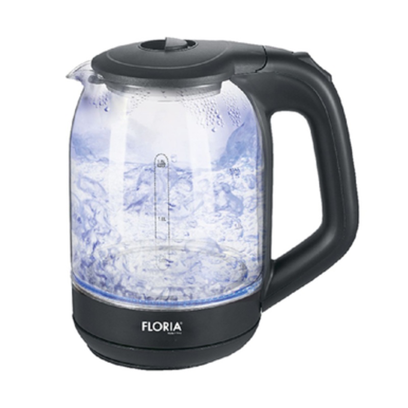 Zilan Glass Kettle | ZLN3505