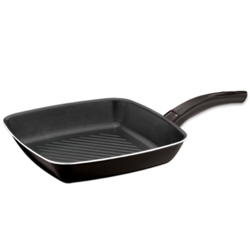 Zilan Grill Pan – 28cm | ZLN3895