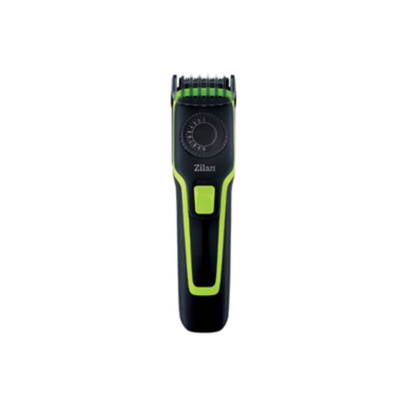 Zilan Hair And Beard Clipper | Zln8764