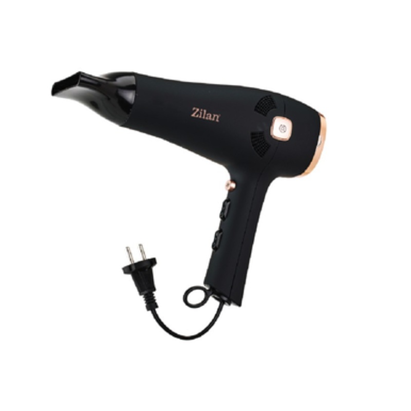 Zilan Hair Dryer Themis | ZLN9143