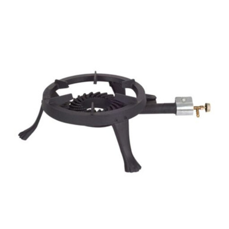 Zilan Industrial Gas Cooker | ZLN5761