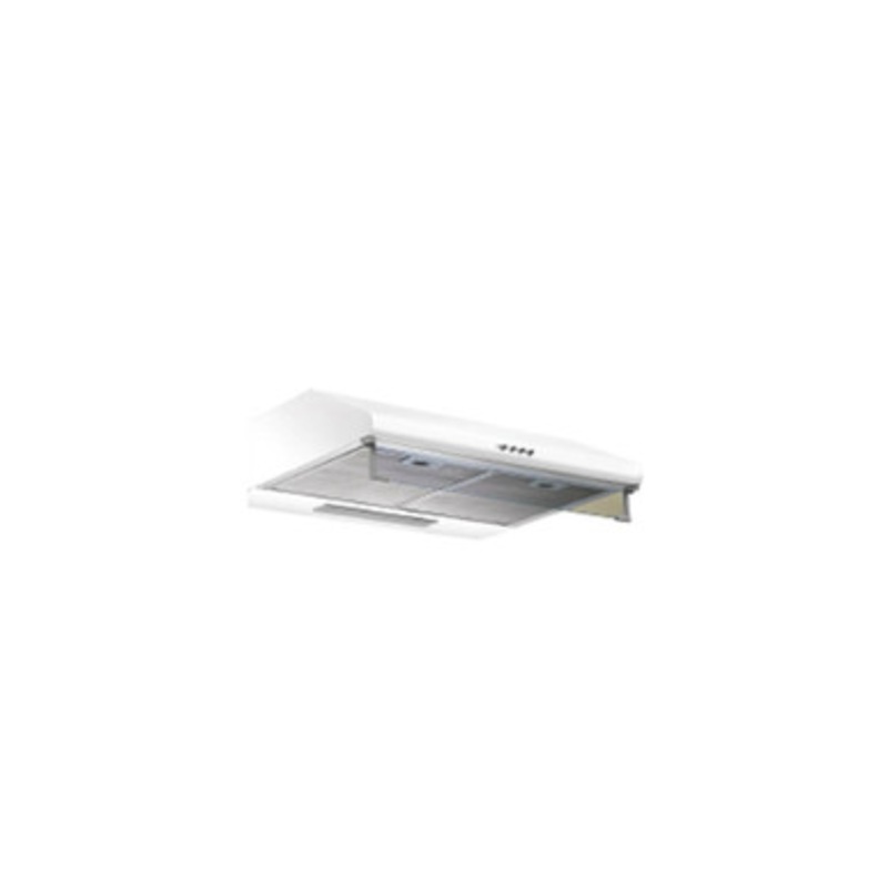 Zilan Kitchen Hood Electric White | ZLN6201