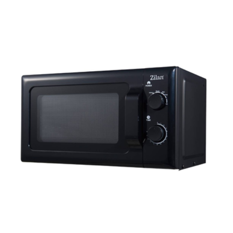 Zilan Microwave Oven – 700w | ZLN1222