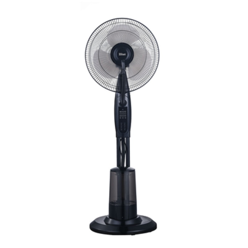 Zilan Mist Fan with Remote Control | ZLN0966