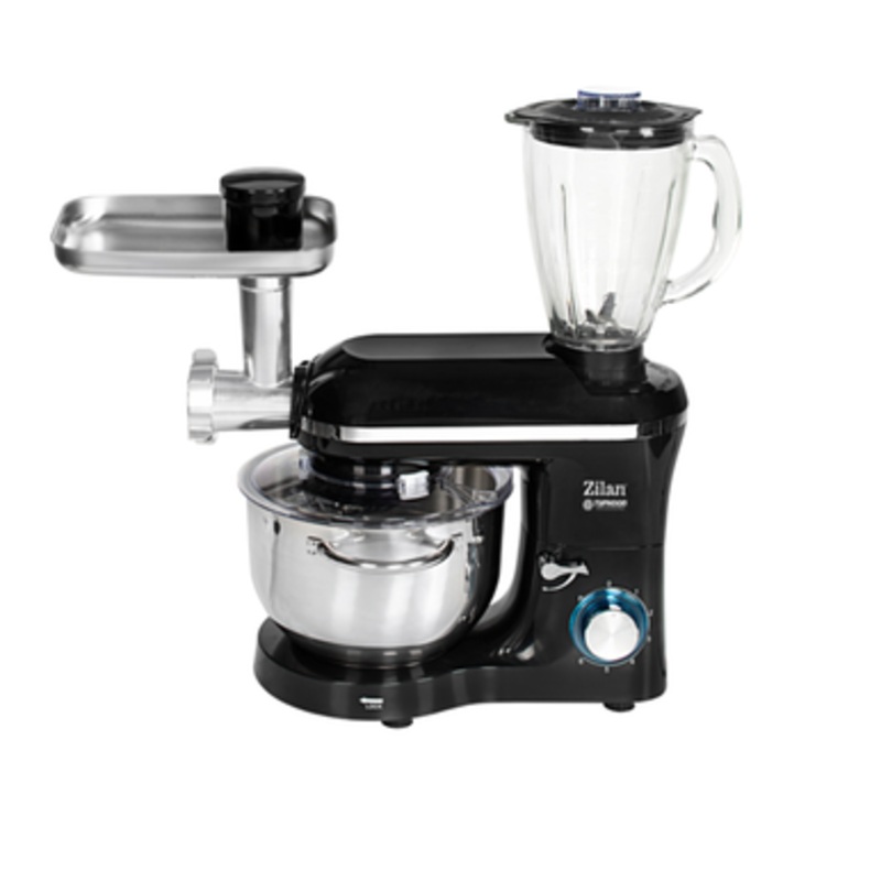 Zilan Multifunctional Stand Mixer | ZLN1772