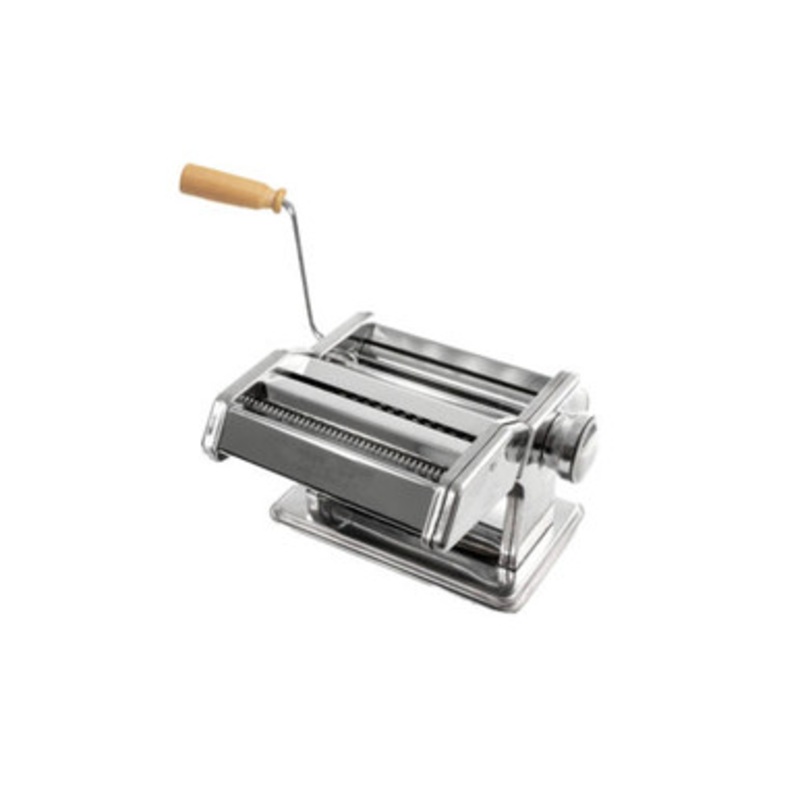 Zilan Pasta Maker Stainless Steel | ZLN9471