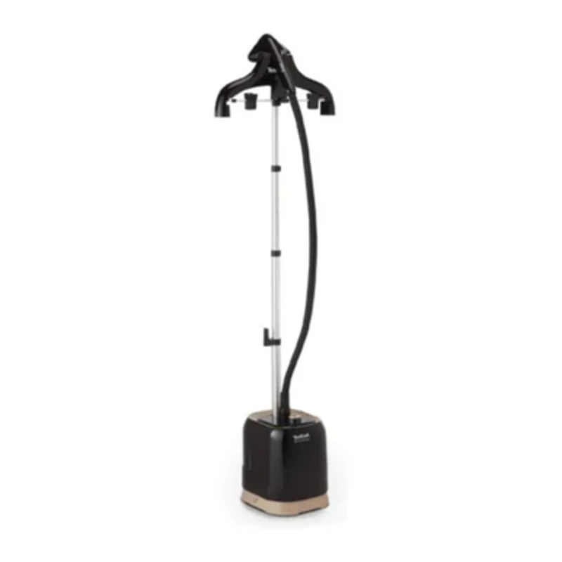 Tefal Upright Pro Style 1550-1850W Garment Steamer, 1.5 litre, 30g/m | IT3420M0