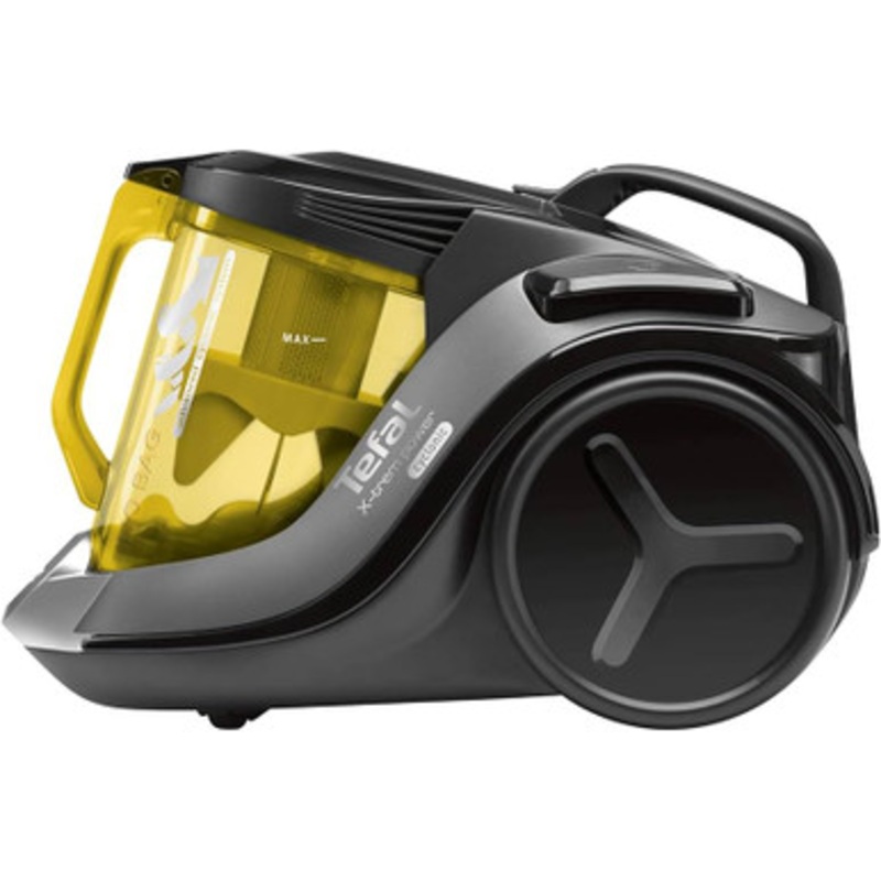 Tefal X-trem power cyclonic Vacuum Cleaner | TW6984HA